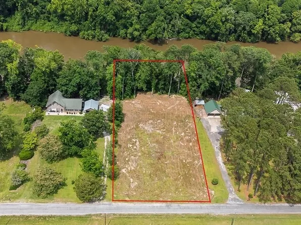 0 Seines Landing, Springfield, GA 31329