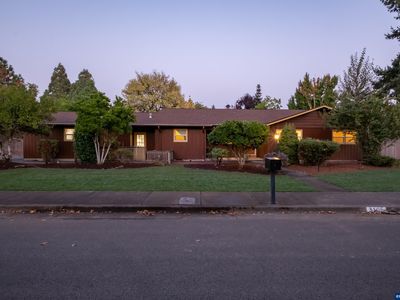 3105 Liberty St SW, Albany, OR, 97321