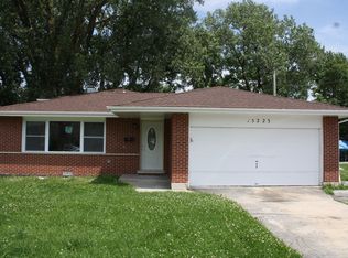 15223 University Ave, Dolton, IL 60419