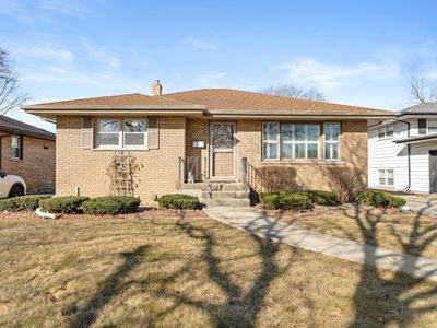 6550 Kansas Ave, Hammond, IN, 46323