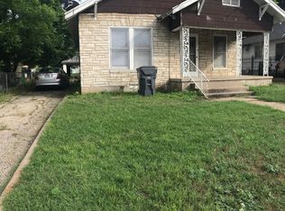 2208 Herring Ave, Waco, TX 76708