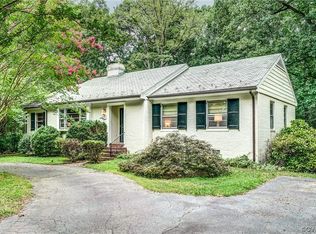 2113 Tuckaway Ln, Henrico, VA 23229