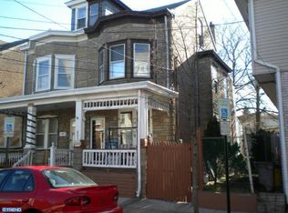 831 Smith Ave, Trenton, NJ 08611