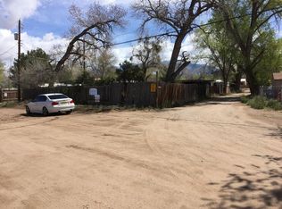 67 Maestas Rd, Corrales, NM 87048