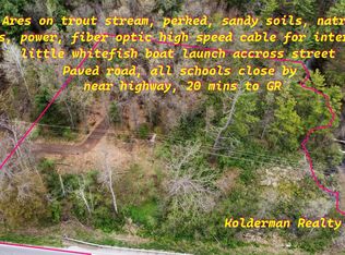 22578B W Kendaville Rd, Pierson, MI 49339