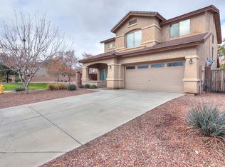 44112 W Pioneer Rd, Maricopa, AZ 85139