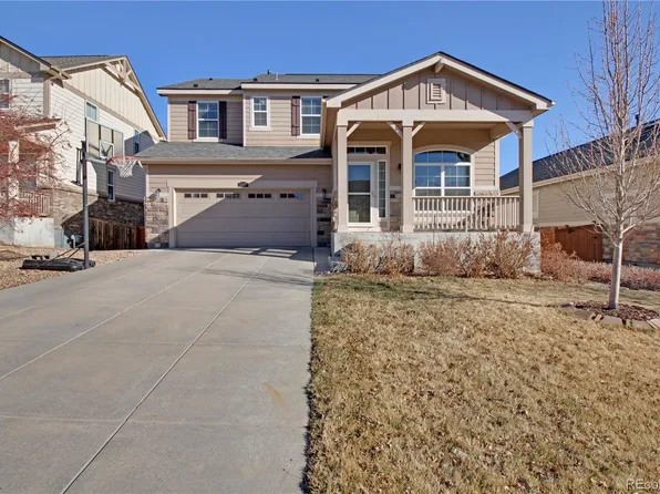 24317 E Powers Avenue, Aurora, CO 80016