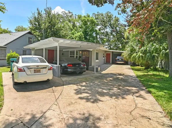 10 E KING STREET, ORLANDO, FL 32804