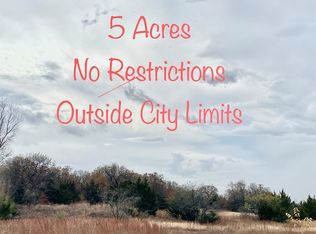 1 County Road 178, Gainesville, TX 76240