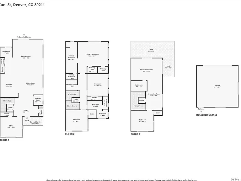 4018 Zuni St — Photo 28