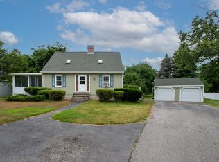 207 Landing Rd, Hampton, NH 03842