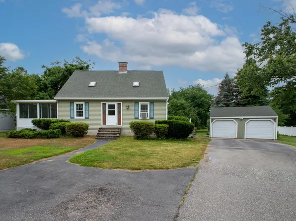 207 Landing Road, Hampton, NH 03842
