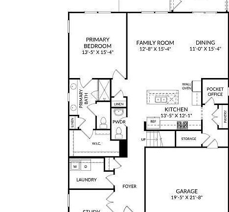 3rd image of 7461 Linda Vista Ln