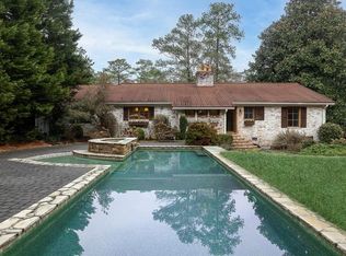 3260 Pine Meadow Rd NW, Atlanta, GA 30327