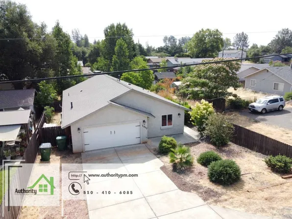 1417 Montana Ave, Shasta Lake, CA 96019