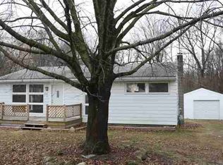 258 Highland Dr, Jackson, MI 49201