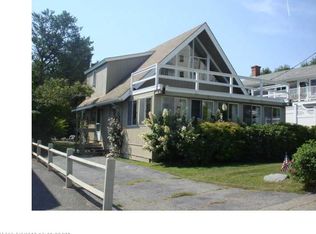 86 Israel Head Rd, Ogunquit, ME 03907