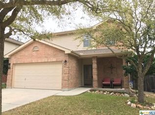 528 Foxford Run Dr, Schertz, TX 78108