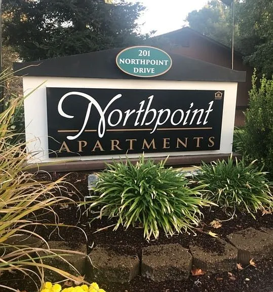 Northpoint II Apartments — Photo 8