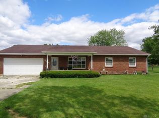 348 Ware Rd, West Alexandria, OH 45381