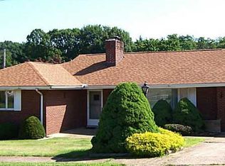 514 21st St, Aliquippa, PA