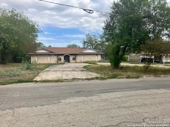 551 SENISA DR, San Antonio, TX 78228