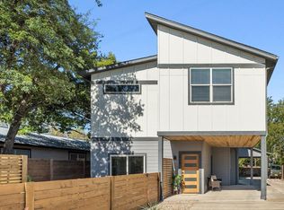 304 Blackson Ave #A, Austin, TX 78752