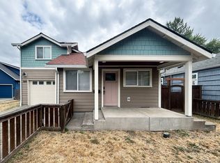1889 Grant St, Eugene, OR 97405