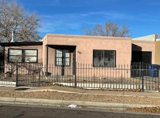 5121 Redlands Rd NW, Albuquerque, NM 87120