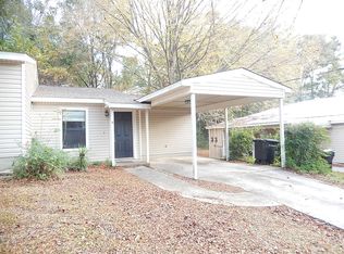 1886 Darryl Dr #2B-2BA-1062SQFT, Tallahassee, FL 32301