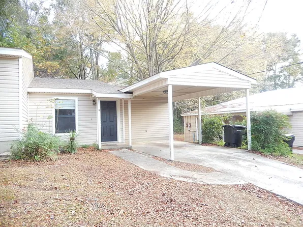 1886 Darryl Drive, 1886 Darryl Dr, Tallahassee, FL 32301