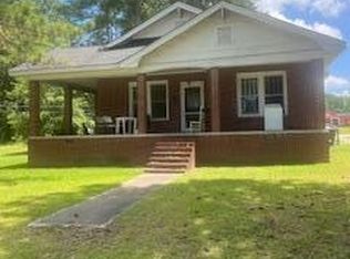 1012 Coleman Dr, Greenwood, SC 29649