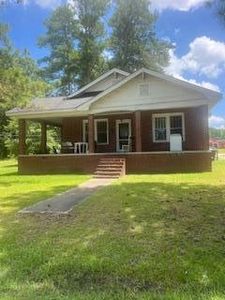 1012 Coleman Dr, Greenwood, SC, 29649