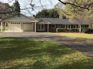 1536 S Main St, Jasper, GA 30143