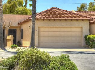 8480 E Tiffany Dr, Tucson, AZ 85715
