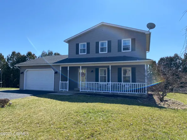 42 Wodenshire Ln, Danville, PA 17821