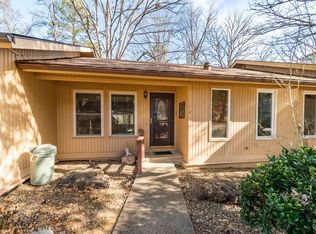 12 Fresca Way, Hot Springs, AR 71909