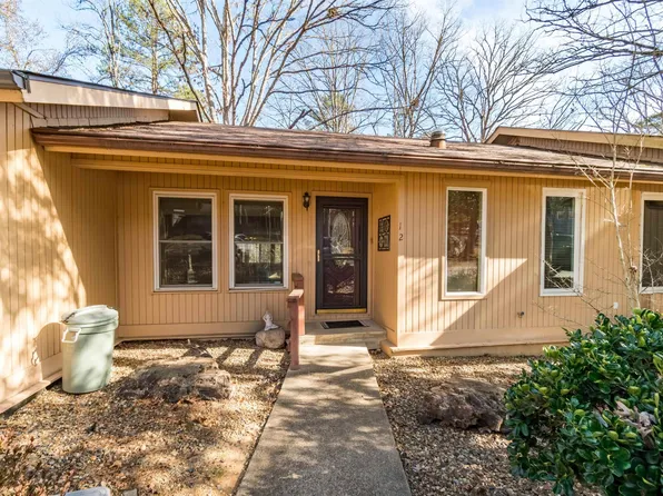 12 Fresca Way, Hot Springs, AR 71909