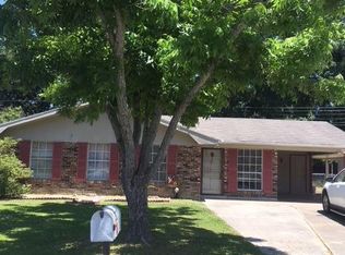 327 Melody Dr, Lafayette, LA 70503