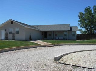 170 River Village Dr, Fallon, NV 89406