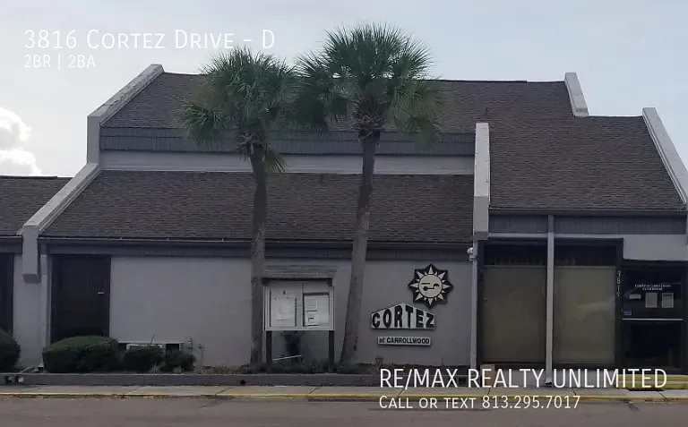 3816 Cortez Dr #D — Photo 56