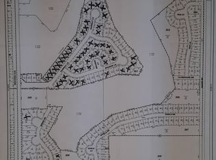 460 Fairway Ln LOT 9, University Park, IL 60484