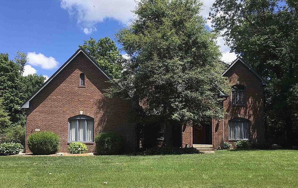 12016 Marblehead Court
