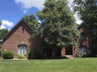 12016 Marblehead Ct, Indianapolis, IN 46236