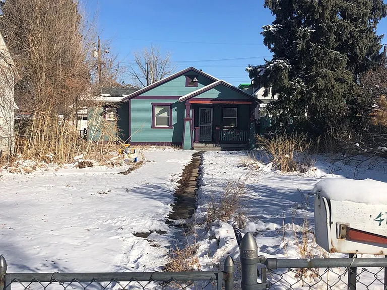 4110 Ames St — Photo 1