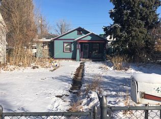 4110 Ames St, Denver, CO 80212