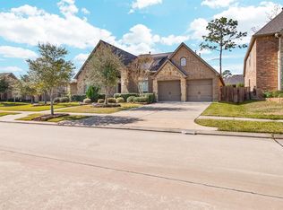 13403 Breakwater Path Loop, Houston, TX 77044