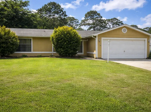 3742 SW Masilunas St, Port Saint Lucie, FL 34953