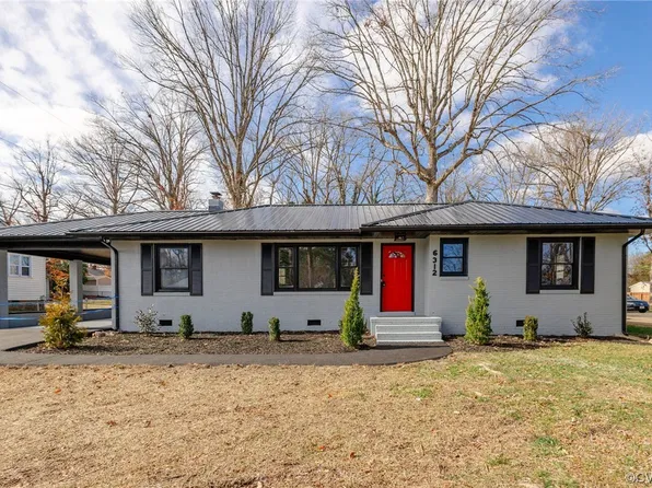 6312 Allerton St, North Chesterfield, VA 23234