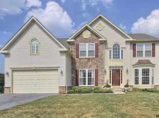 3106 Rex Dr, York, PA